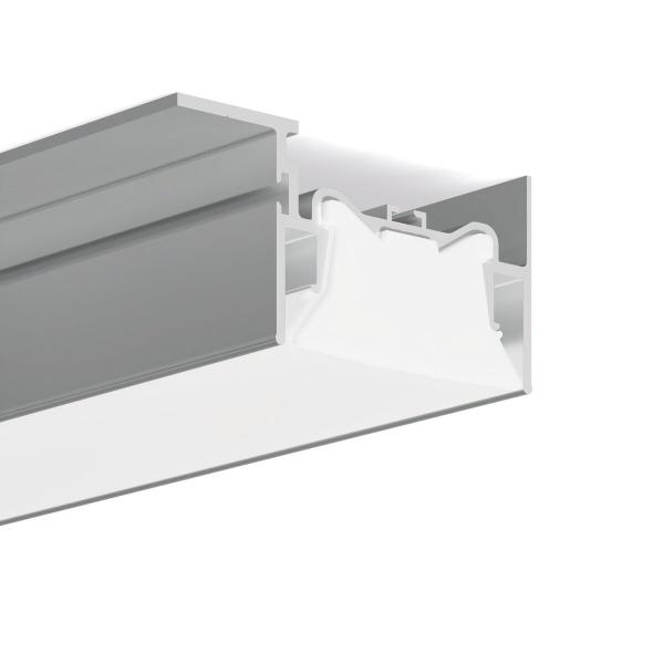 Endkappe FOLED-50-W